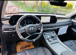 هیۆندای پالیسەید